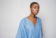 It's generally recommended to see a professional if you experience hypersensitivity. (Image via Pexels/Klaus Nielsen)